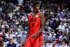 Caleb Wilson finds relief — and hunger — from his Chicago Bulls summer league debut: ‘He’s hunting these guys’