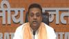 PM Modi's Indo-Pacific visits a 'Das Kadam' triumph: Sambit Patra