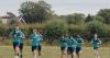 Sweltering start for Wanderers as they begin preparations for the Championship