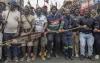 Has South Africa become what millions of Africans fought for?