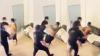 Confronting footage shows Kalgoorlie Health Campus patient choked by security