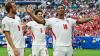 England, Argentina win to set up blockbuster World Cup semi
