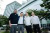 University of Sheffield spinout raises £5.25m for MicroLED technology