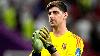 Courtois hints at Belgium comeback after World Cup heartbreak