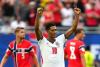 England 2 Norway 1: Jude Bellingham shows world class talent and then disagrees with Thomas Tuchel