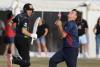 Market Deeping take huge step to regaining Premier Division status, thrilling wins for Burghley Park and Spalding, Uppingham win popular sixes event