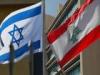 Lebanese official confirms country's participation in Rome talks with Israel