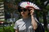 Climate change: South Korea issues first emergency heatwave warning under new rating system