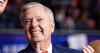 Taiwan's president mourns death of U.S. Senator Lindsey Graham