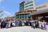 Health Investments Reverberate throughout Our Nation