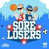 SORE LOSERS - How Many Hospital Visits During The Box Family Vacation?