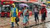 Rain, gridlock and waterlogging: Essential commuting tips for Dhaka office workers