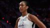 Las Vegas Aces vs. Indiana Fever: Time, channel, stream