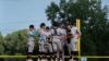 Why Iowa is the only state to play high school baseball, softball in the summer