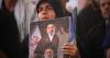 Iran's supreme leader vows revenge for the killing of his father and predecessor