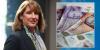 Rachel Reeves braces for 'bad news' as US-Iran war to hit UK economy's GDP growth