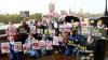 Doctors and nurses demand release of Palestinian pediatrician