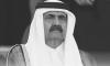 Pakistan mourns former Qatar Emir Sheikh Hamad