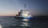 What might be the consequences of suspending shipping in the Sea of Azov?