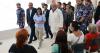 Venezuela raises to 94 the reception camps after the double earthquake