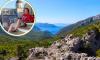 Englishman in Dubrovnik - The Green Finger That Pointed Me Home