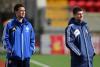 'Linfield fans won't thank me': Ex-NI international feels David Healy can 'step up' amid Shelbourne links