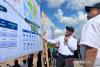 Govt plans bigger agriculture budget for Papua