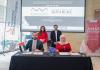 “Menassah” Signs Memorandum of Understanding with Perbadanan Kota Buku to Expand the Reach of Emirati Books in the Malaysian Market