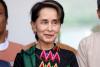 Myanmar tells ASEAN ‘sister’ Aung San Suu Kyi will be looked after, envoy says