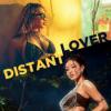 Jihyo Of Global K-Pop Phenomenon Twice And Grammy-Nominated Dancehall Star Shenseea Release New Single "Distant Lover" And Official Music Video Today
