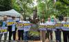 West Philippine Sea monument unveiled to honor fisherfolk, frontliners