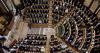 Syria's new parliament convenes for inaugural session
