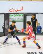 UAE National MMA Championship 9 gets underway at Shabab Al Ahli Club in Dubai