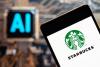 Starbucks Just Fired A Warning Shot At Microsoft And IBM AI Apps