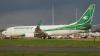 Iraqi Airways chief relieved of duties for 60 days