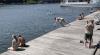 Researchers warn swimmers underestimate hidden dangers of open water amid Summer heat