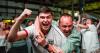 83 pictures - Pub roars, groans and euphoria as England beat Norway in extra time