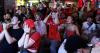 'In our hearts you won': Swiss fans back team