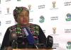 More than 80% of deported foreign nationals are Malawian – Kubayi