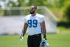 Second-year Detroit Lions DL has been ‘pleasant surprise’ with role change