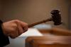 Oregon Woman Gets Jail Time After Throwing Dog Against MAX Train During Argument