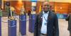 Cricket Sierra Leone Chairman Attends ICC Annual Conference in Scotland