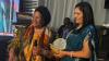 Joyce Banda Honoured with African Champions Award at Nigeria’s Africa Walk
