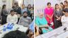 BJP Delegation Visits Kalyan Hospital After Doctor Assault, Seeks Stronger Security For Healthcare Staff