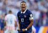 World Cup Final at MetLife: $98 Train or $20 Shuttle — No Cars Allowed