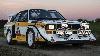 Race Car Tech In Everyday Cars