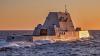 The U.S. Navy Has A Fire Problem It Can’t Seem to Put Out