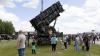 EU defense remains heavily reliant on the United States