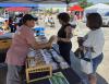 Wednesday version of Aurora Farmers Market opens, giving shoppers a midweek option