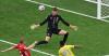 Colombian World Cup Star Reportedly Skips Flight Home After Death Threats Over Missed Goal Shot